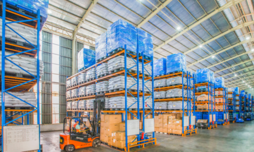 waml Warehouse